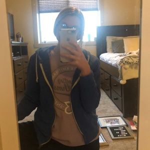 Blue threads 4 thought sustainable apparel